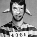 Terrifying Halloween Photoshop – Part VI