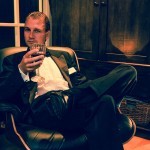 Murder Mystery dinner