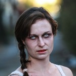 Lucy’s Easy Zombie Costume