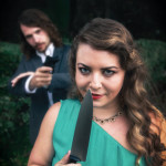 Murder at Watersdown Mansion