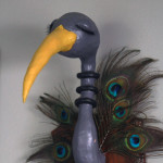 Dr. Seuss Taxidermy DIY