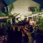 Backyard Concert with Lisa Haagen and Lakin
