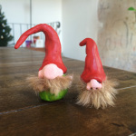 DIY Gnome Tutorial