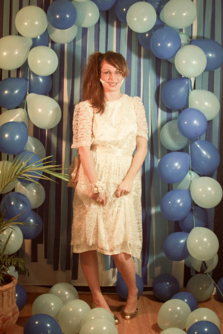 80s prom party- 80s prom pictures, anchorman costume ideas
