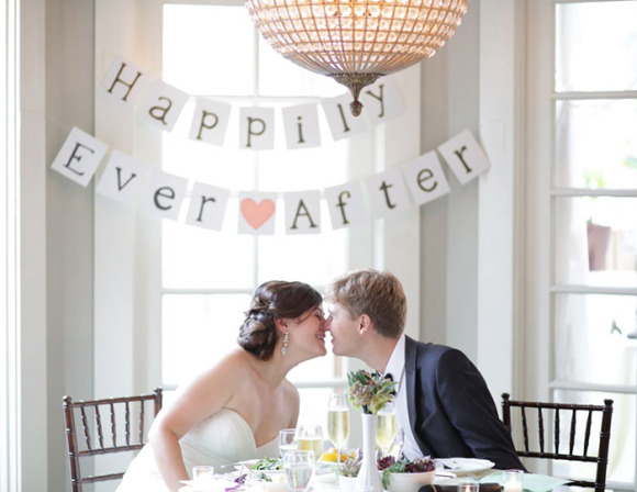 Succulent centerpieces wedding