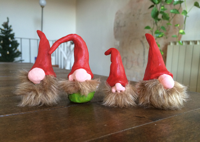 DIY Gnome Tutorial