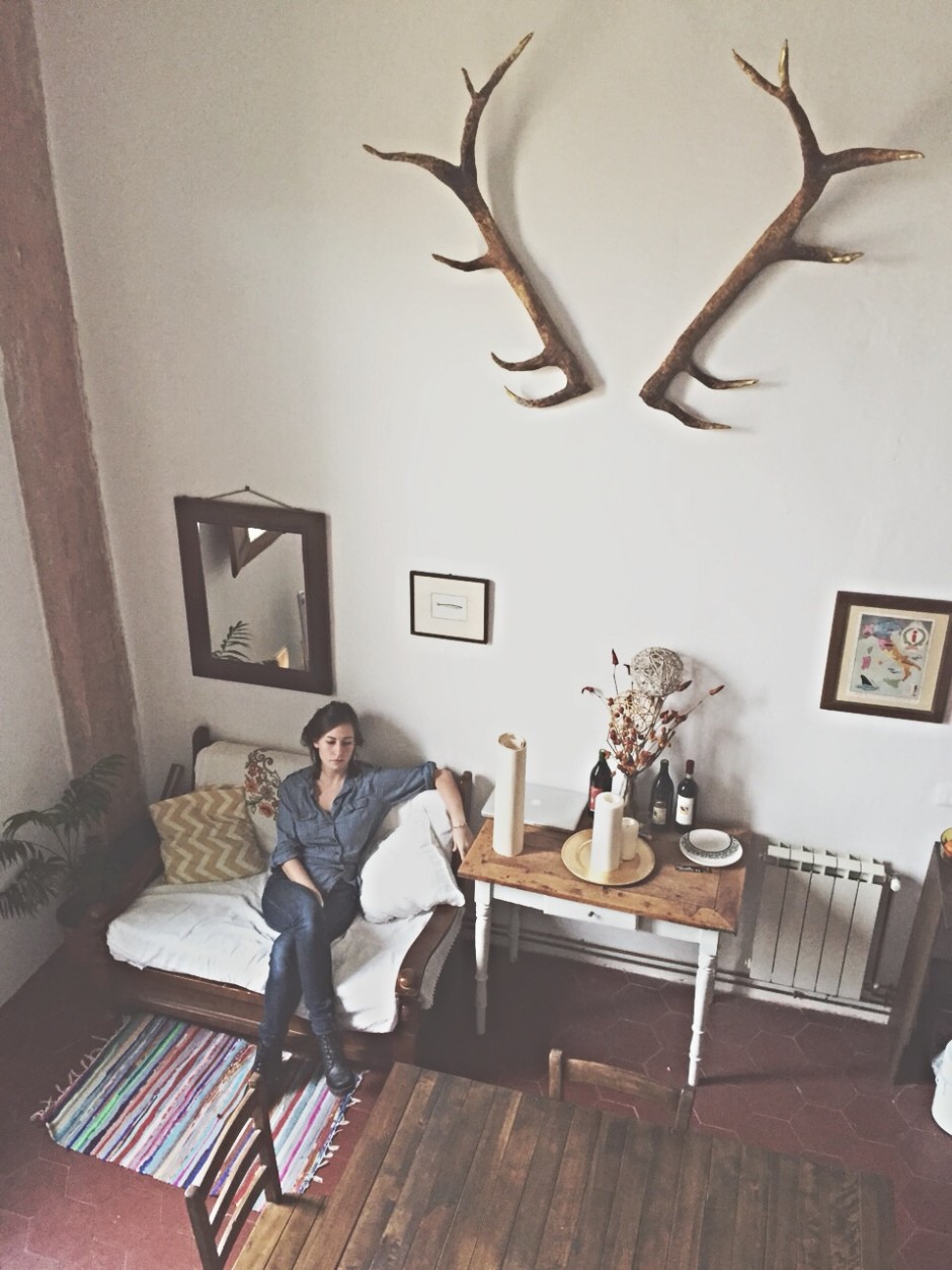 How To Make Deer Antlers My Diy