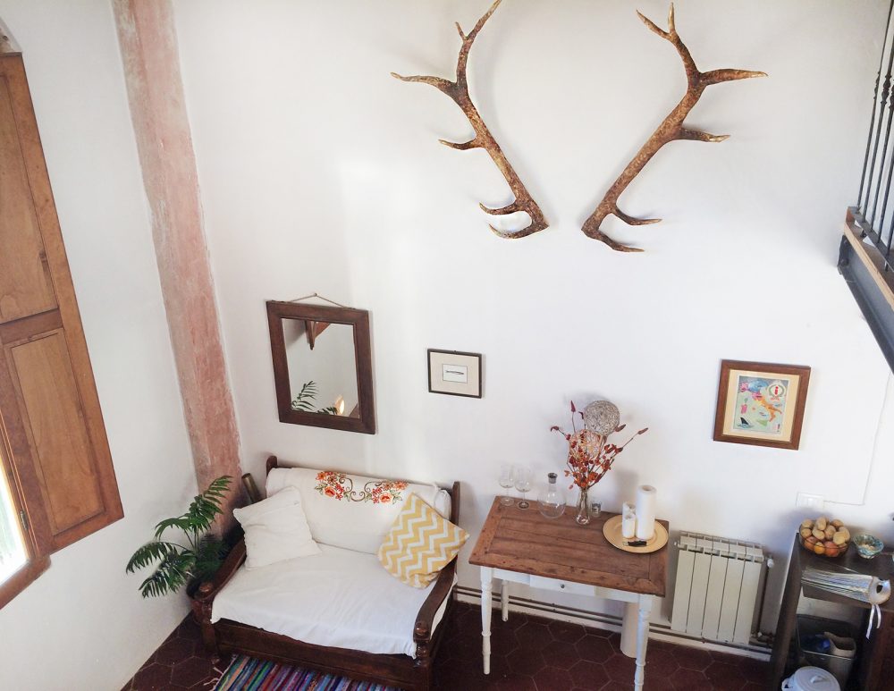 How To Make Deer Antlers My Diy