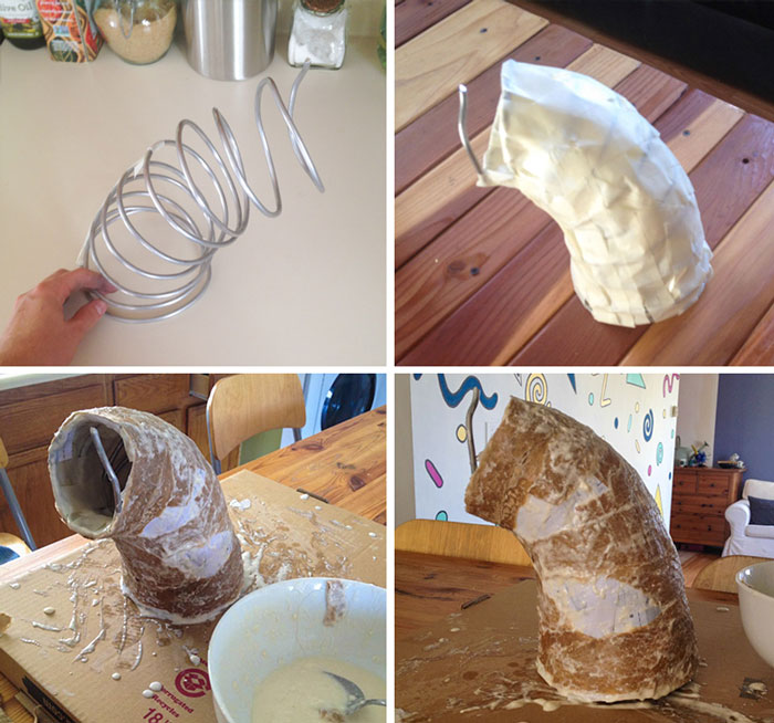 DIY Paper Mache: Techniques and How to Make Paper Mache