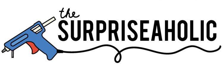 The Surprise-aholic