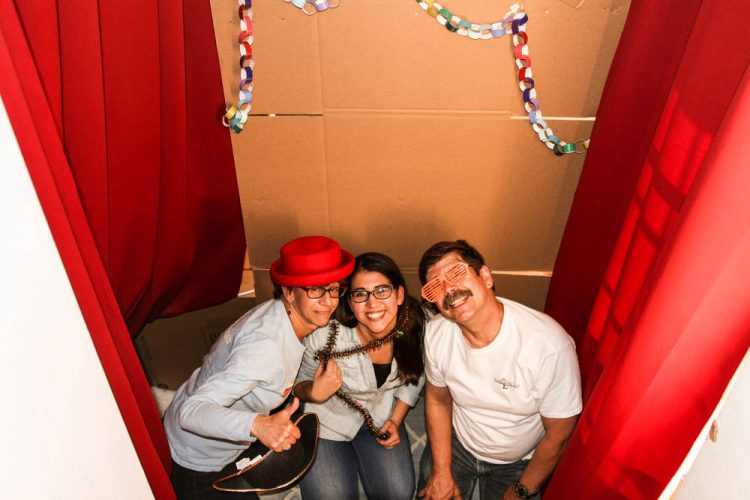 The Fort Party 2016 - Night 1 Photobooth-34