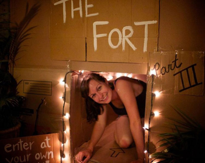 fort cardboard 2013 featured